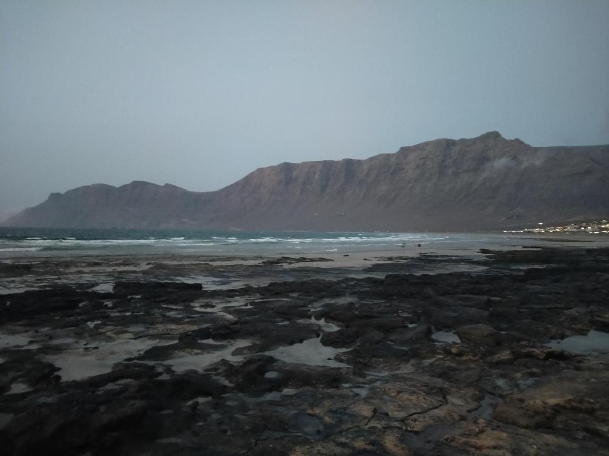 Famarabeach ภายนอก รูปภาพ