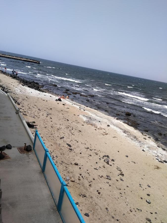Famarabeach ภายนอก รูปภาพ